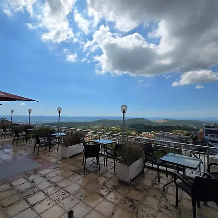 Hotelgrand Hotel Krujë