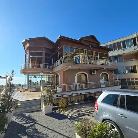 Hotel Hotelgrand Krujë
